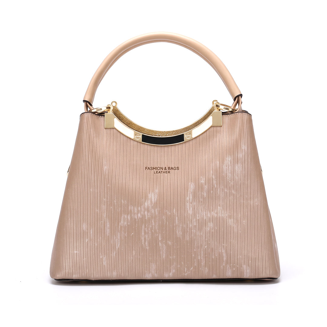 NUDE ROYALE HANDBAG