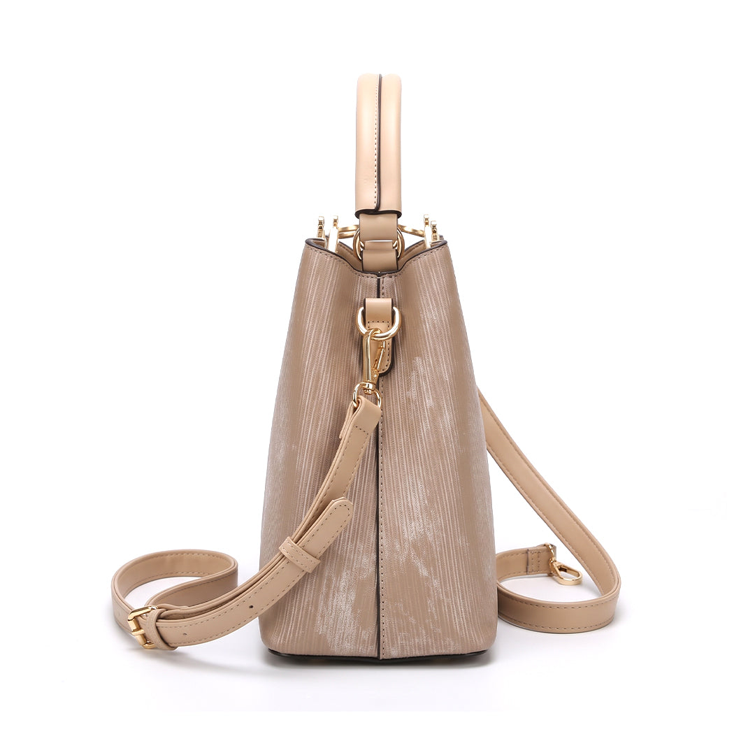 NUDE ROYALE HANDBAG
