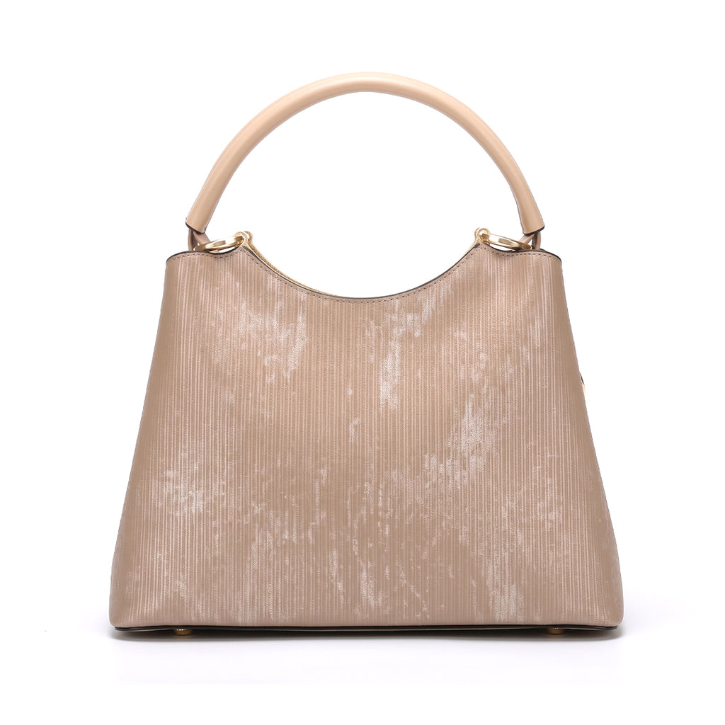 NUDE ROYALE HANDBAG