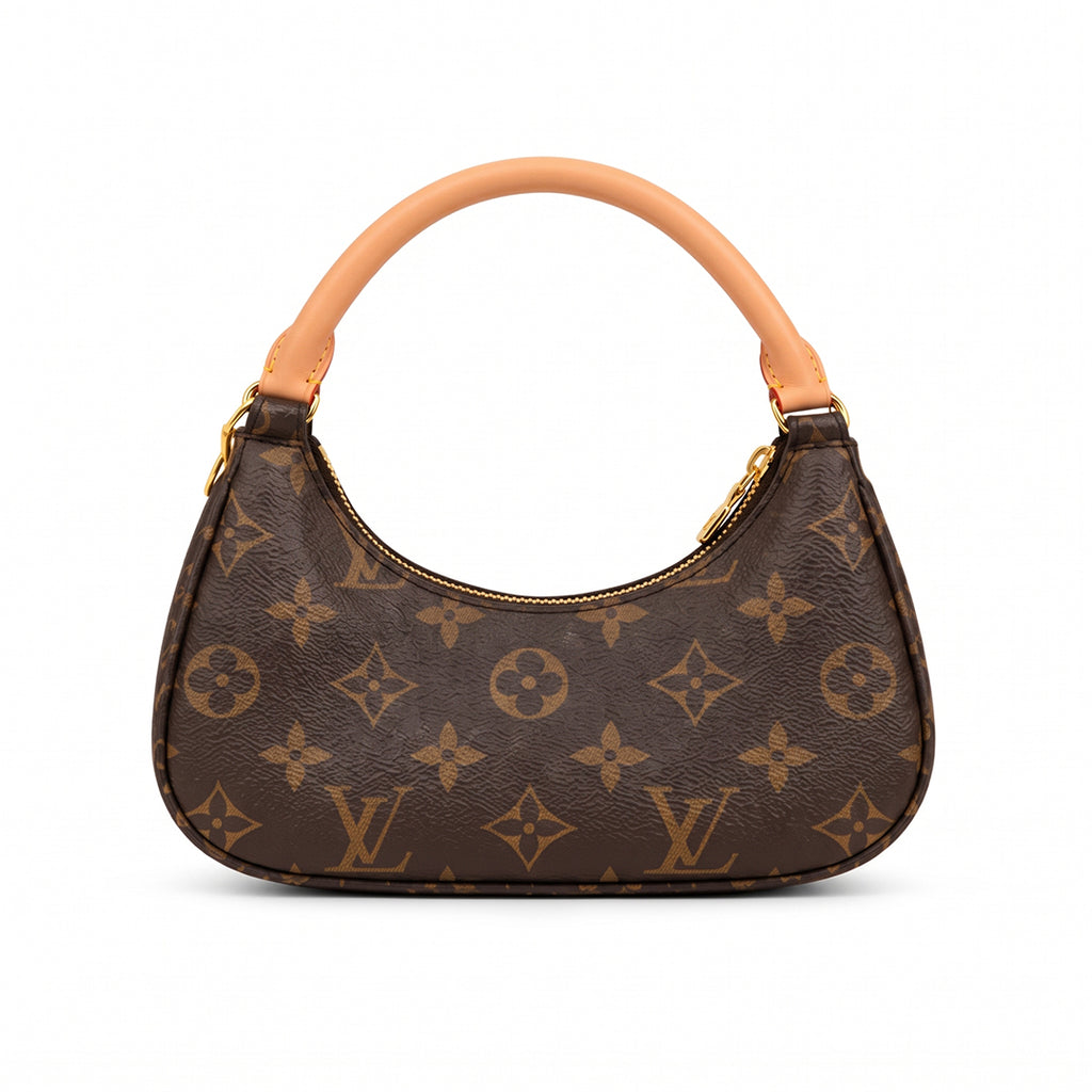 LV Classic Monogram Shoulder Bag
