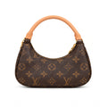 LV Classic Monogram Shoulder Bag