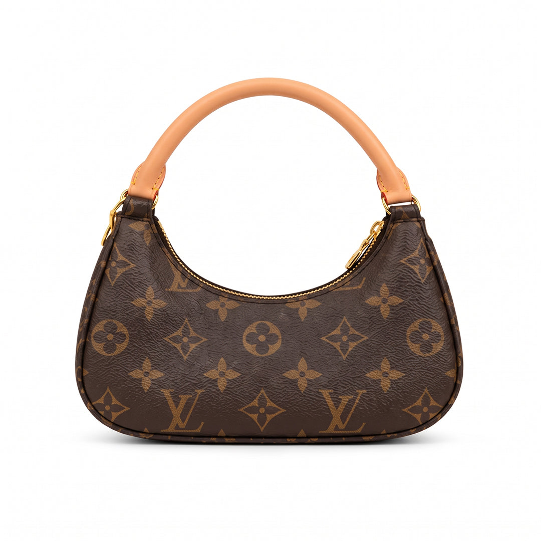 LV Classic Monogram Shoulder Bag