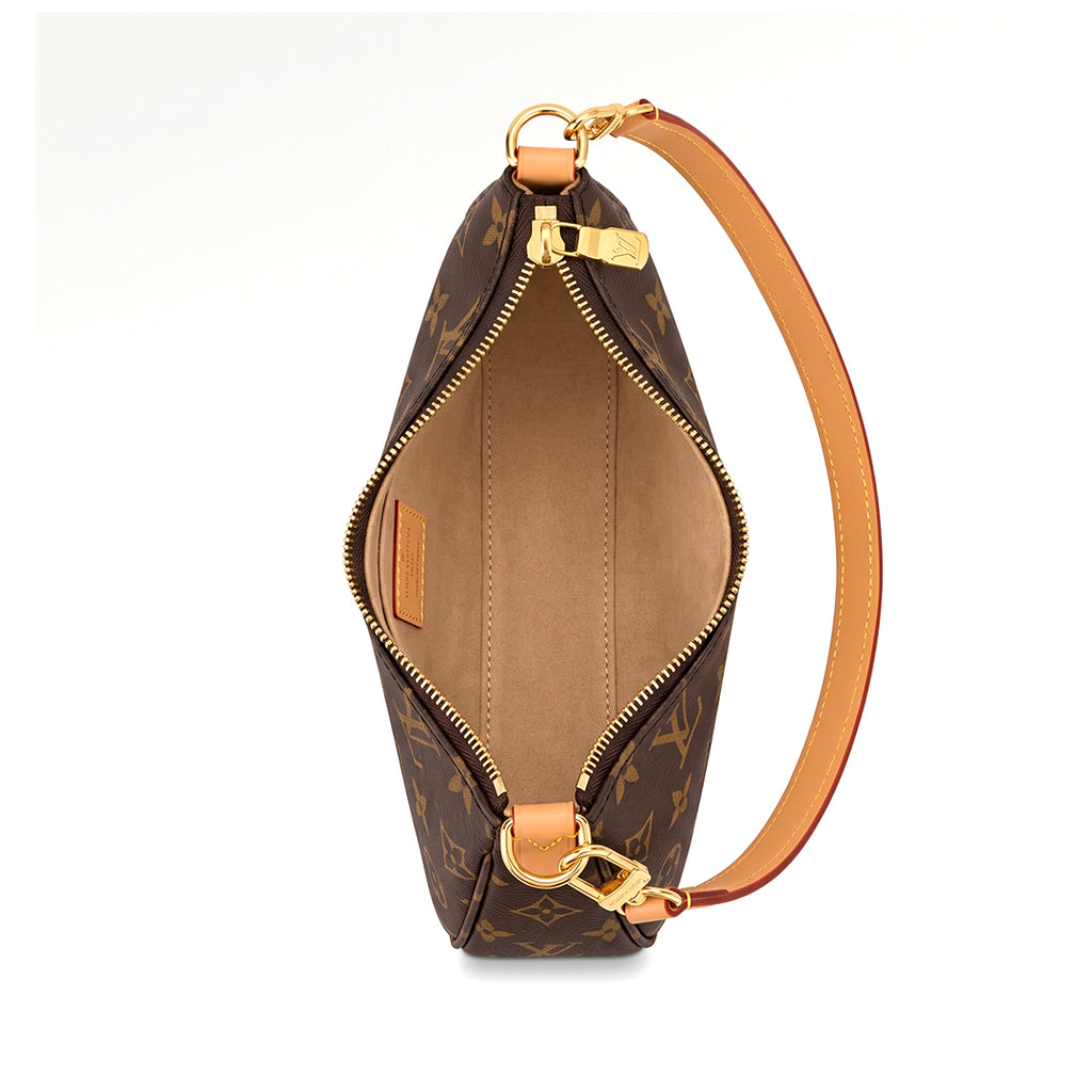 LV Classic Monogram Shoulder Bag