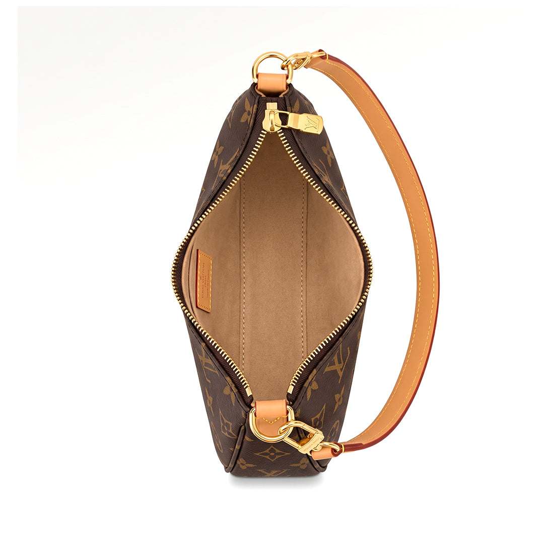 LV Classic Monogram Shoulder Bag