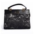 ONYX EXECUTIVE SATCHEL