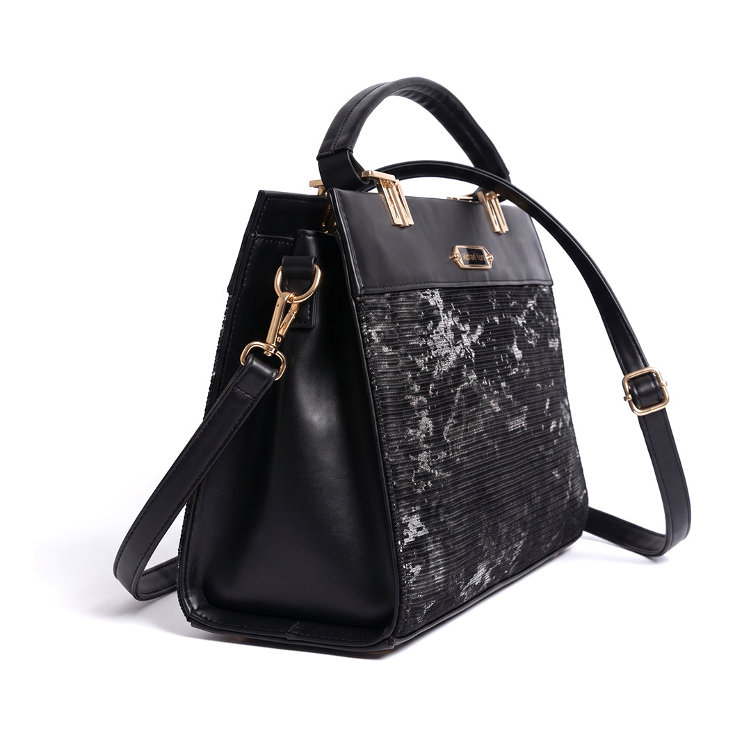 ONYX EXECUTIVE SATCHEL