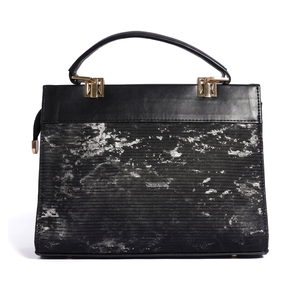 ONYX EXECUTIVE SATCHEL