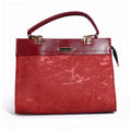 BORDEAUX EPI SATCHEL