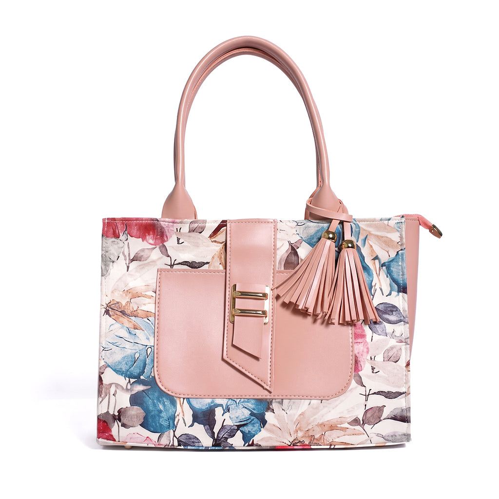 ROSE JARDIN Tote Bag