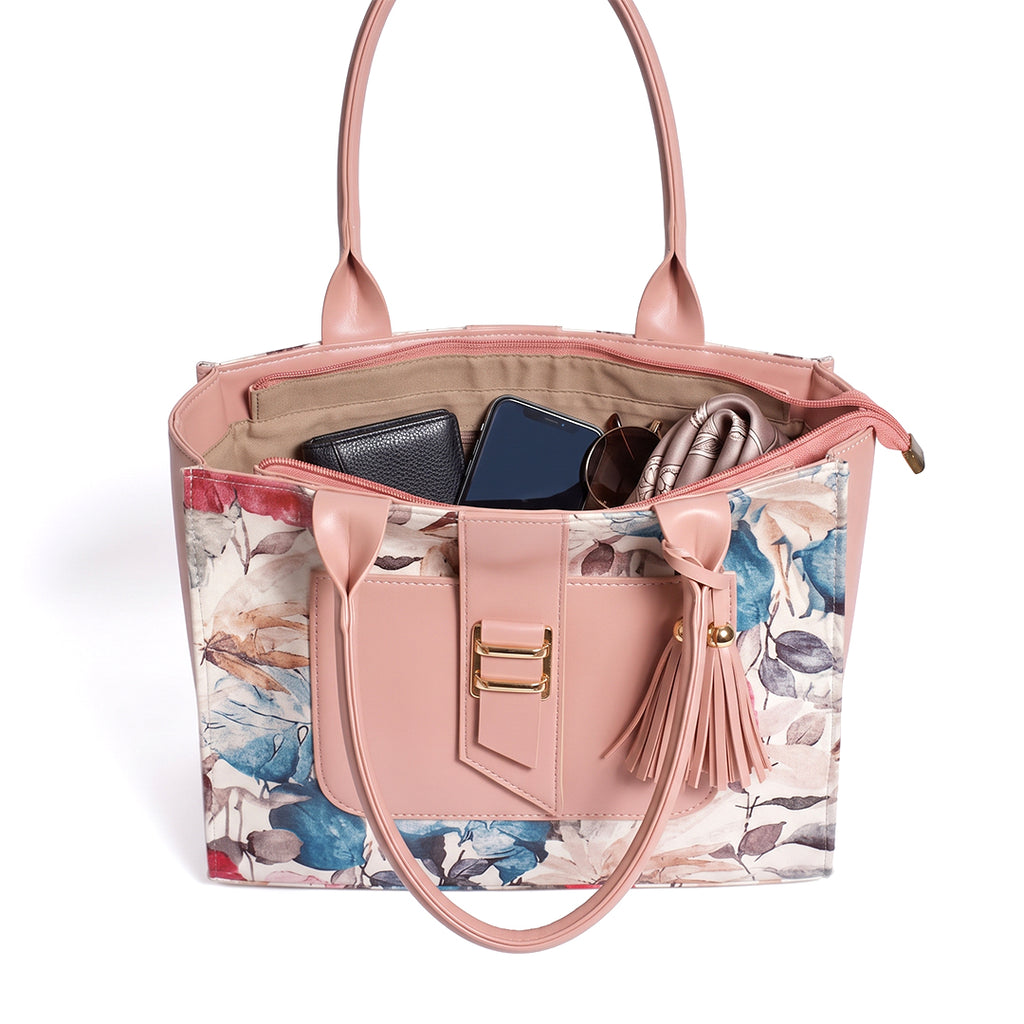 ROSE JARDIN Tote Bag