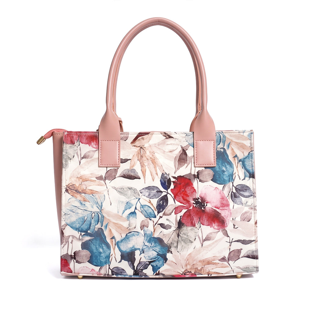 ROSE JARDIN Tote Bag