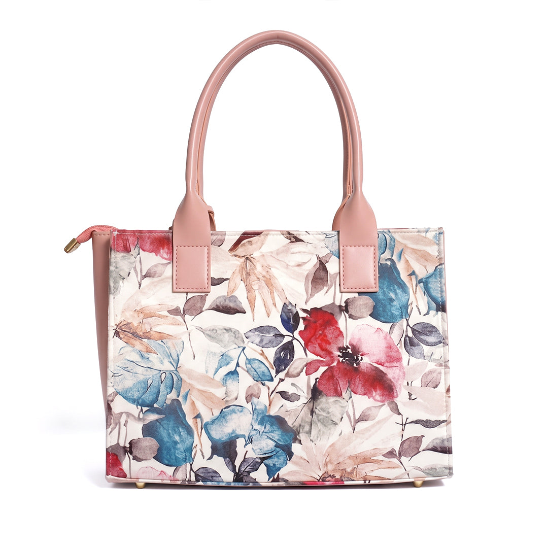 ROSE JARDIN Tote Bag