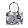 TOILE DE JOUY HERITAGE Tote Bag